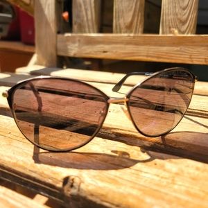 Tom Ford Penelope polarized women's sunglasses